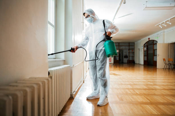 Best Pest Removal Services  in Graysville, TN